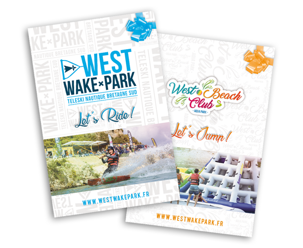 Découvrez les Bons Cadeaux du West Park